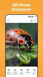 AI Photo Editor - BgMaster APK screenshot 1 AI Photo Editor - BgMaster APK screenshot 1