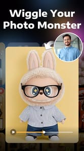 AI Photo Enhancer - Evoke APK screenshot 1