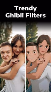 AI Photo Enhancer - Evoke APK screenshot 1