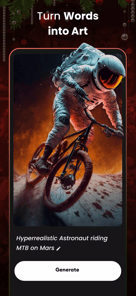 Kyral AI APK screenshot 1