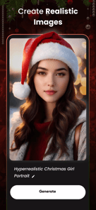 Kyral AI APK screenshot 1
