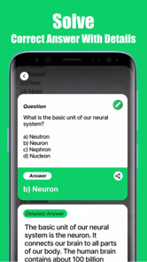 CamSolve APK screenshot 1