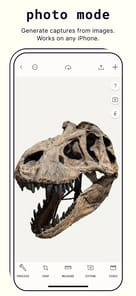 Polycam APK screenshot 1