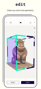 Polycam APK screenshot 1