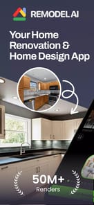 Remodel AI - Home Renovation APK screenshot 1