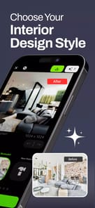 Remodel AI - Home Renovation APK screenshot 1
