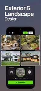 Remodel AI - Home Renovation APK screenshot 1