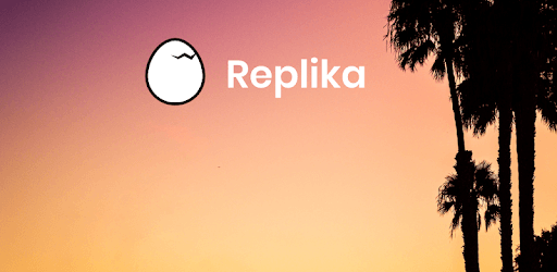 install Replika on PC