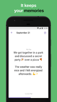 Replika APK screenshot 1