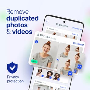 AI Cleaner APK screenshot 1