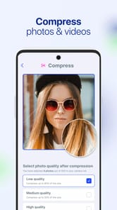 AI Cleaner APK screenshot 1