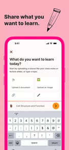 Sizzle APK screenshot 1
