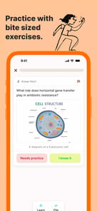 Sizzle APK screenshot 1