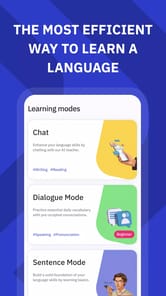 Talkpal APK screenshot 1