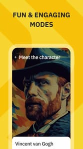 Talkpal APK screenshot 1