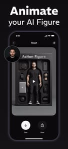 AI Video APK screenshot 1