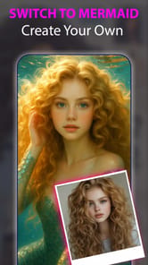 Mitu AI APK screenshot 1