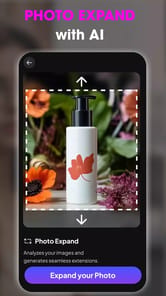 Mitu AI APK screenshot 1