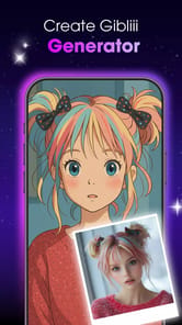 Metart: AI Photo Generator APK screenshot 1