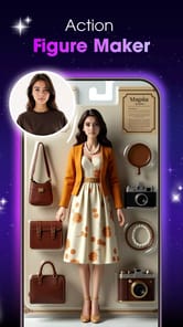 Metart: AI Photo Generator APK screenshot 1