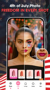 Perfectme: AI Photo Enhancer APK screenshot 1