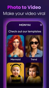 Mony APK screenshot 1 Mony APK screenshot 1