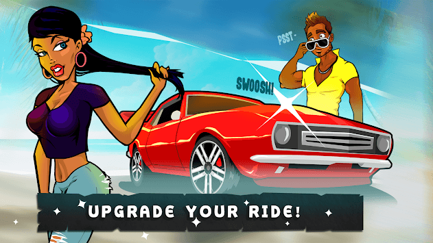 💪 Broworld - A Douchebag's Adventure Quest APK screenshot 1