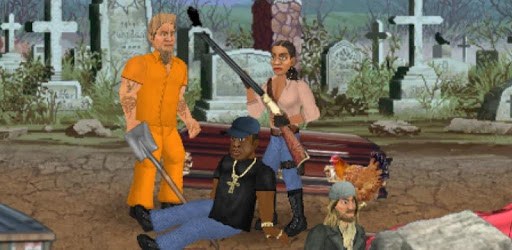 install Extra Lives (Zombie Survival Sim) on PC