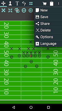 Football Dood APK screenshot 1