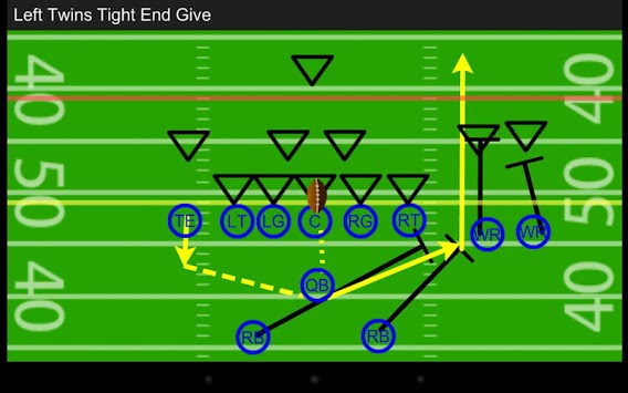 Football Dood APK screenshot 1