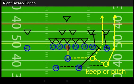 Football Dood APK screenshot 1