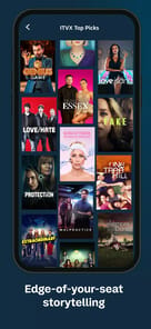 ITVX APK screenshot 1 ITVX APK screenshot 1