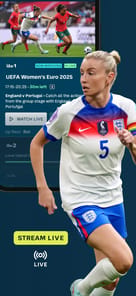 ITVX APK screenshot 1 ITVX APK screenshot 1