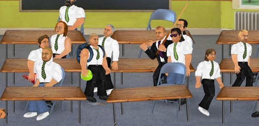 install School Days on PC