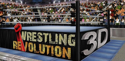 Install Wrestling Revolution 3D on PC install Wrestling Revolution 3D on PC