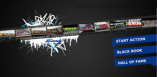 install Graffiti Unlimited on PC