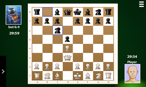 Chess Online & Offline APK screenshot 1
