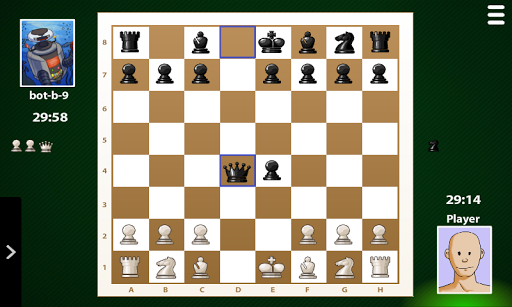 Chess Online & Offline APK screenshot 1