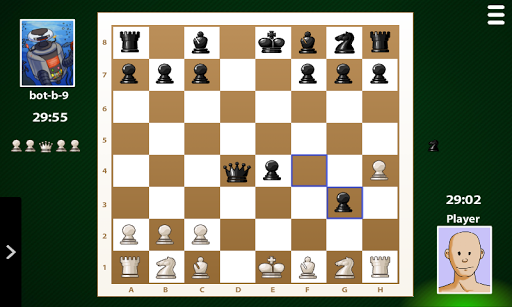 Chess Online & Offline APK screenshot 1