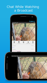 FC2 Live APK screenshot 1 FC2 Live APK screenshot 1