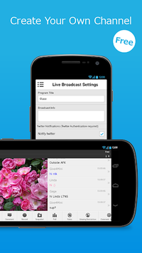 FC2 Live APK screenshot 1 FC2 Live APK screenshot 1
