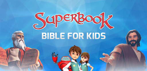 Install Superbook Kids Bible, Videos & Games (Free App) on PC install Superbook Kids Bible, Videos & Games (Free App) on PC