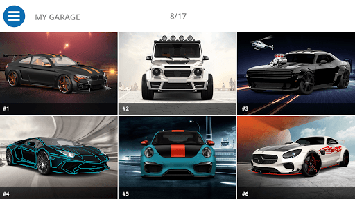 3DTuning APK screenshot 1 3DTuning APK screenshot 1