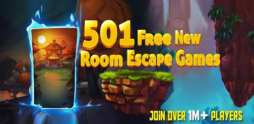 install 501 Free New Room Escape Game - unlock door on PC