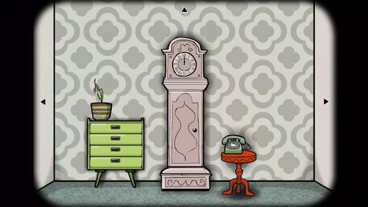Cube Escape Collection APK screenshot 1