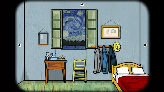 Cube Escape Collection APK screenshot 1