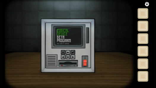The Past Within Lite APK screenshot 1