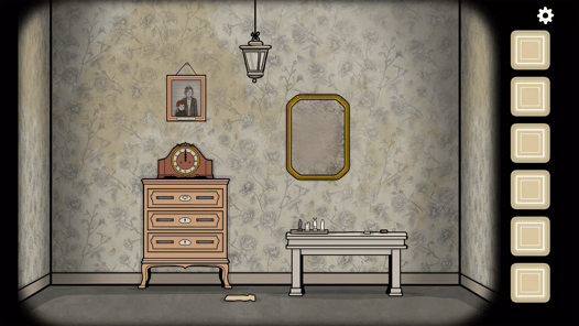 The Past Within Lite APK screenshot 1