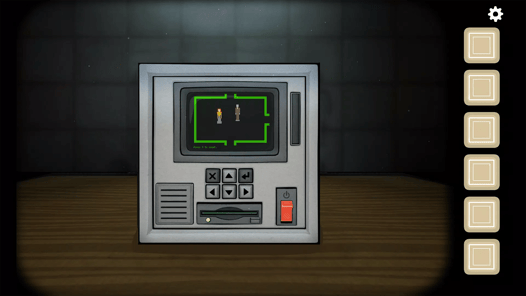 The Past Within Lite APK screenshot 1