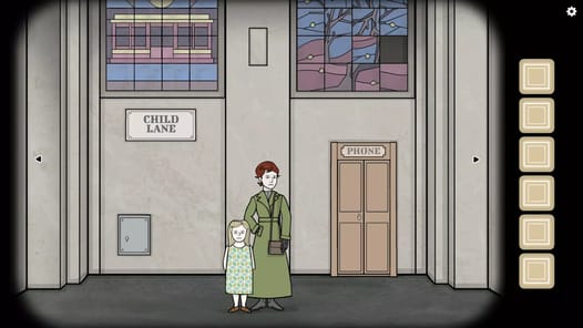 Underground Blossom Lite APK screenshot 1